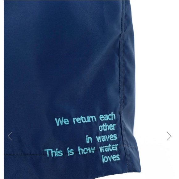 Agua bendita MAX UNISEX TRUNK - Picture 7 of 10